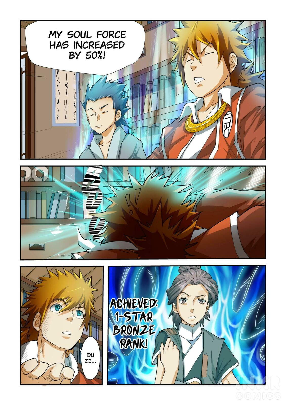 Shocking Medicinal Effects page 3