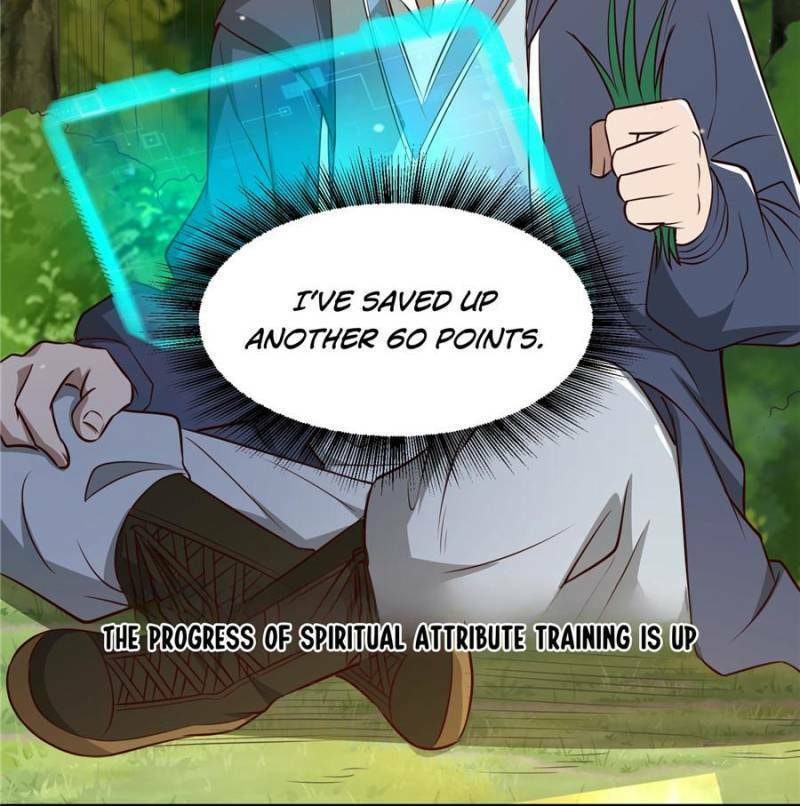 Ancient God's Chosen Warriors – Chapter 21 page 60