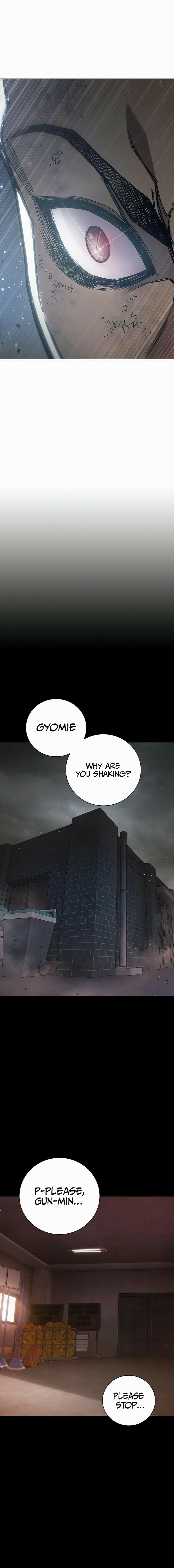 Juvenile Prison – Chapter 4 page 35