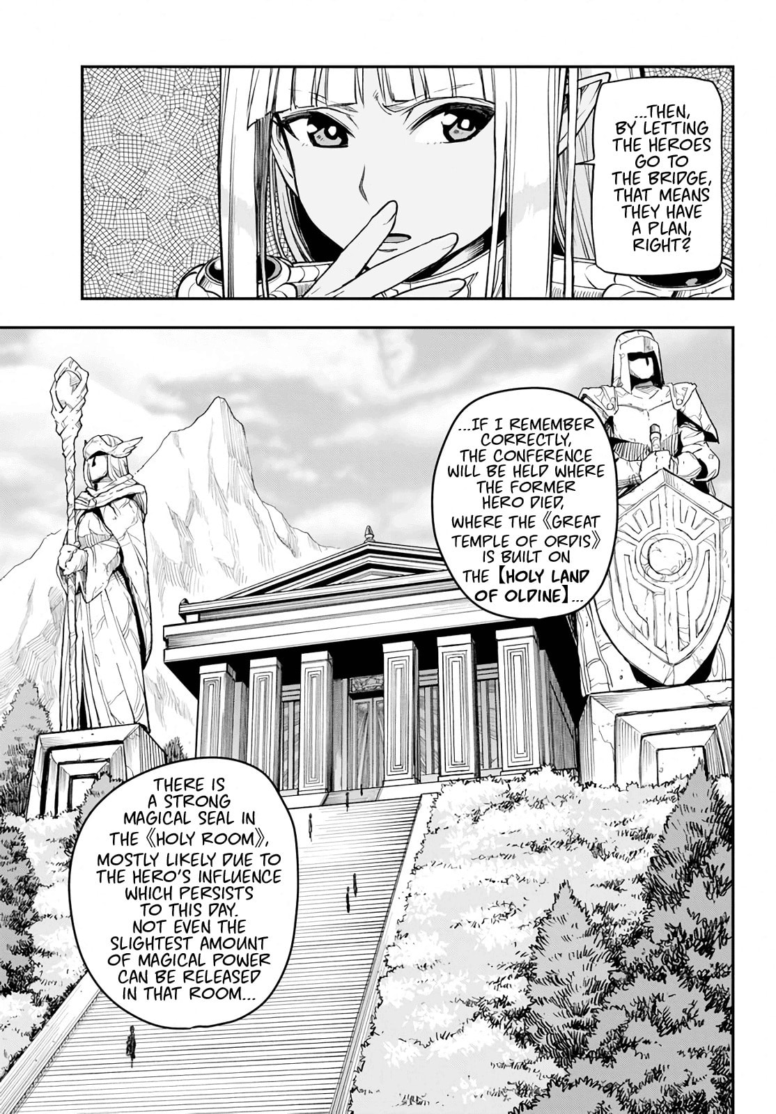 Each Encounter, Part 1 page 18