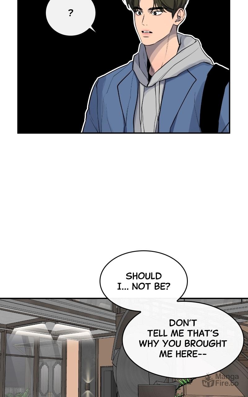 Extroversion of an Immortal – Chapter 14 page 56