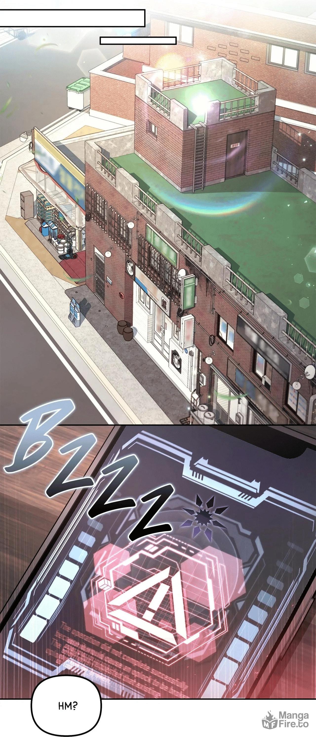 Honey Coated S Class Guide – Chapter 27 page 29