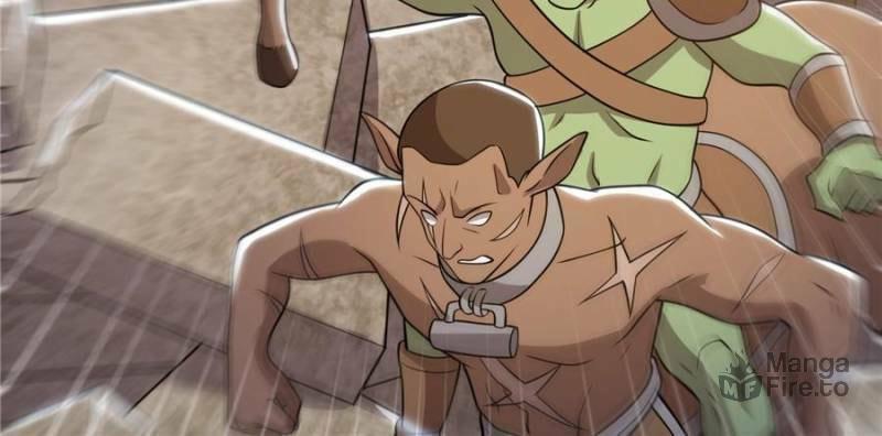 Ancient God's Chosen Warriors – Chapter 22 page 44