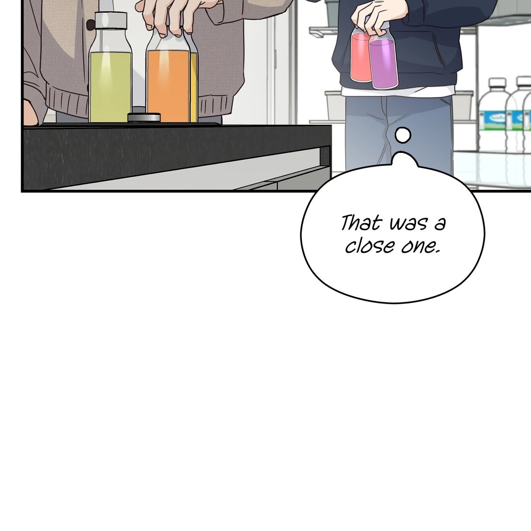 Alpha Trauma – Chapter 12 page 63