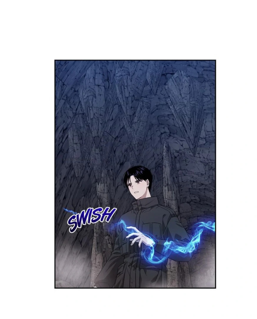 Mission: Save the Hunter – Chapter 48 page 0