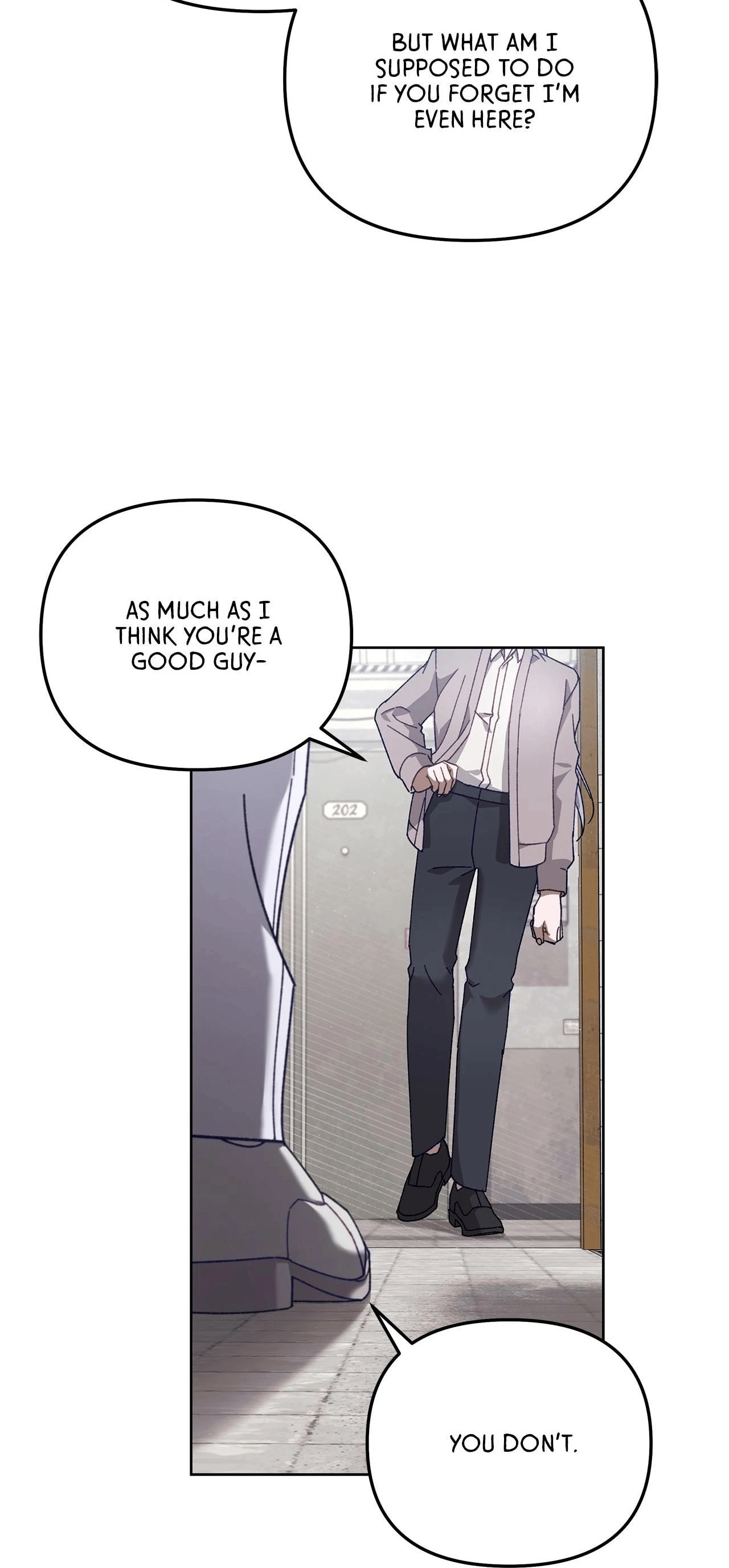 Honey Coated S Class Guide – Chapter 33 page 40