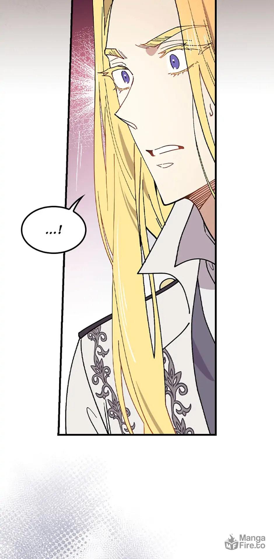 Aria of the Withered Branch – Chapter 40 page 29