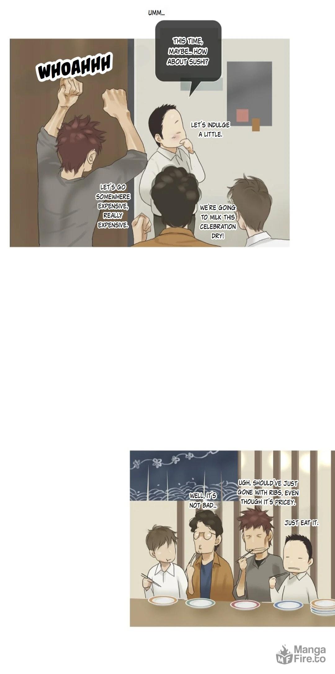 Ennui – Chapter 34 page 11