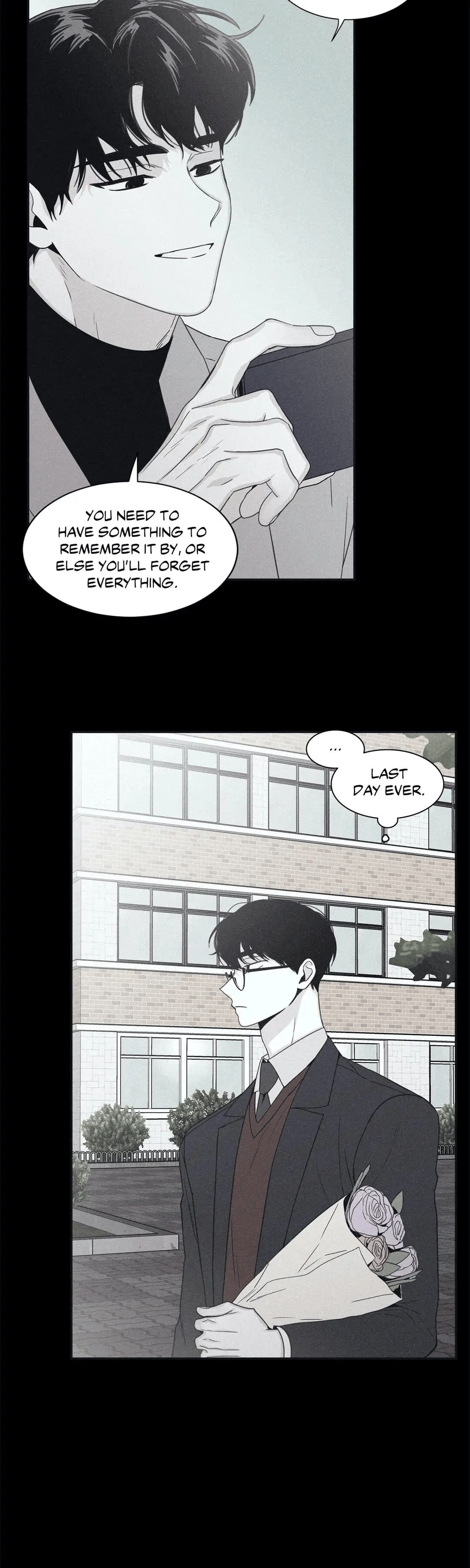Checkmate (Tan) – Chapter 48 page 19