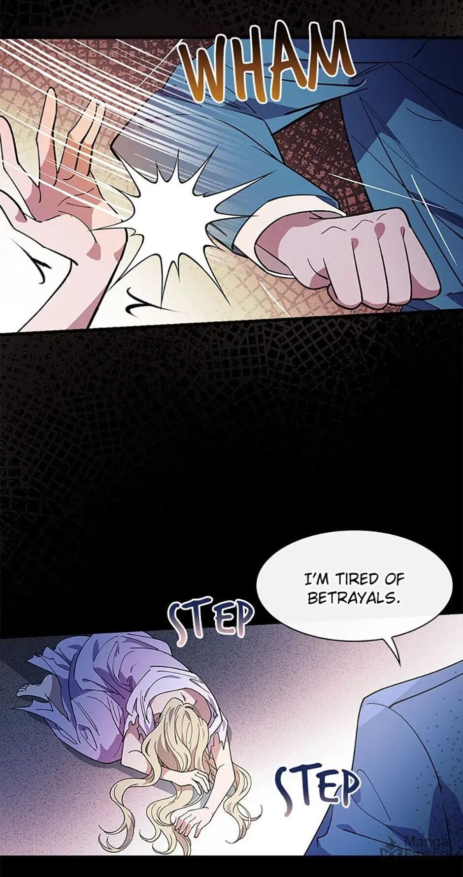 Aria of the Withered Branch – Chapter 18 page 20