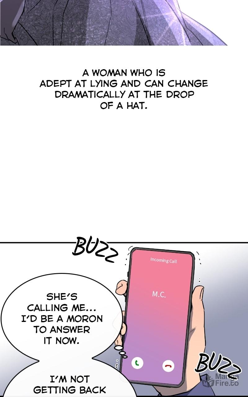Extroversion of an Immortal – Chapter 30 page 53