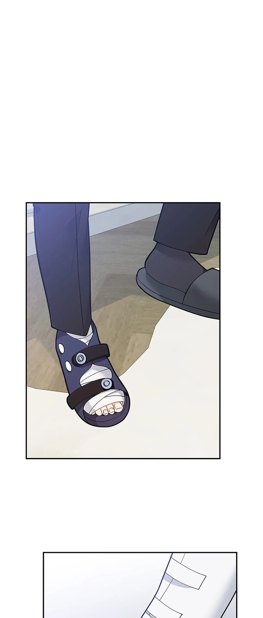 The Clandestine Marriage of a Fox – Chapter 40 page 0