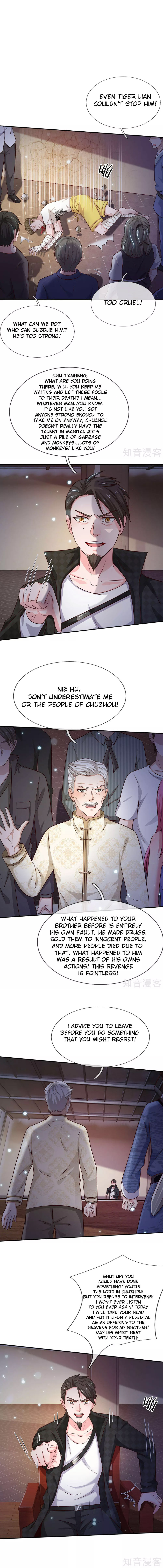I Am Immortal (Colored) – Chapter 52 page 2