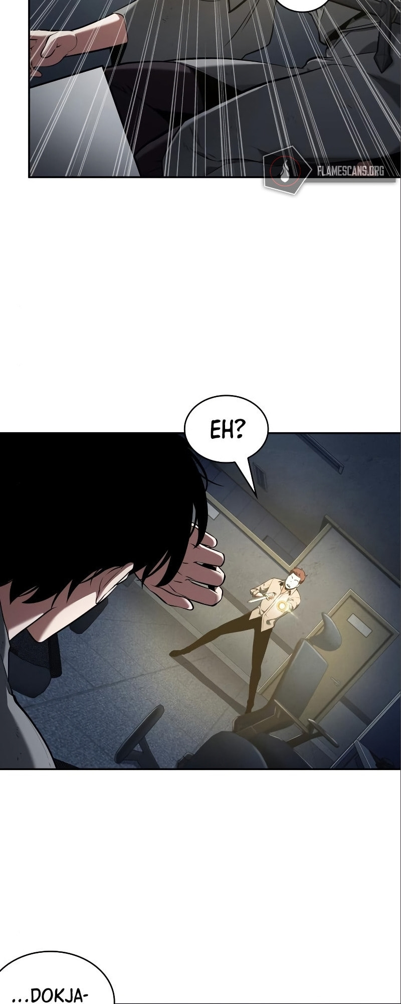 A Kingless World (3) page 52