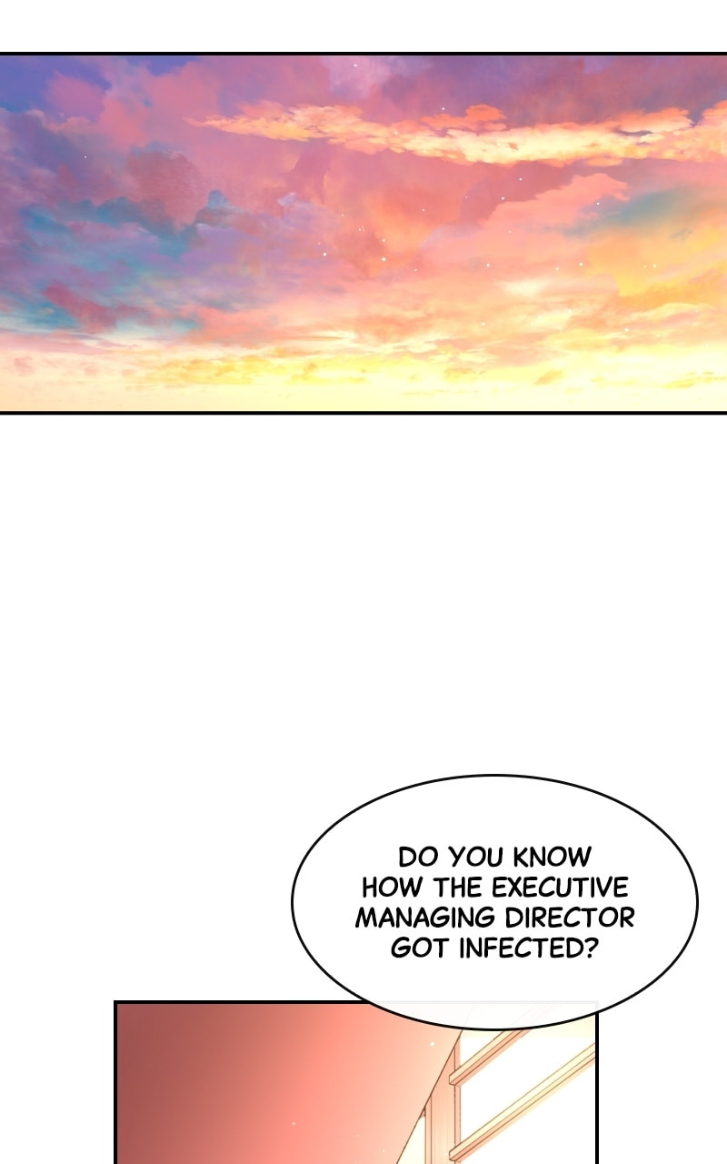Extroversion of an Immortal – Chapter 20 page 61