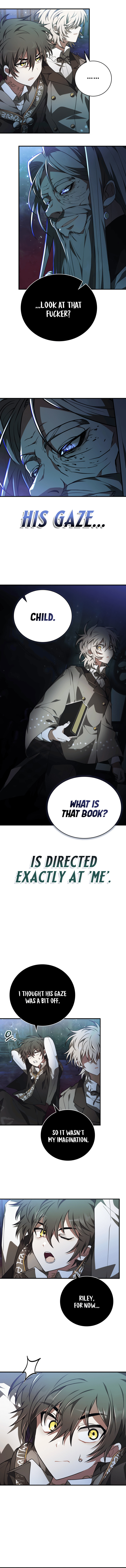 I Become a Legendary Arch Mage by Reading a Book – Chapter 37 page 13