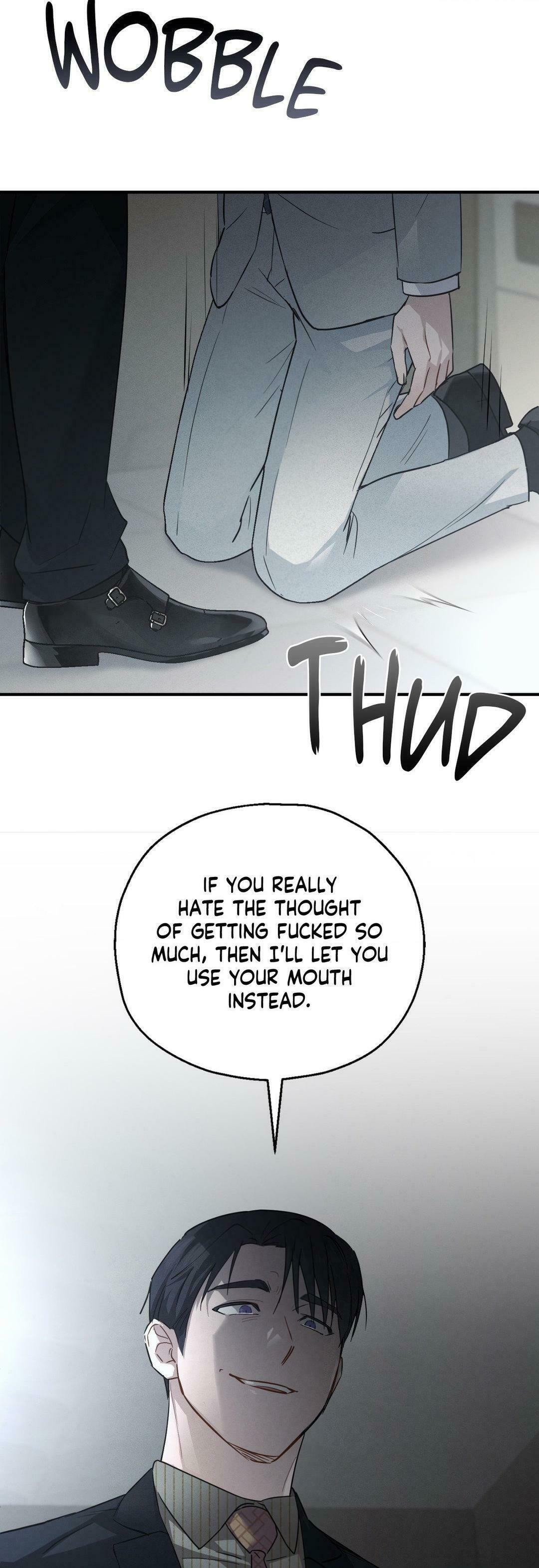Beyond the Memories – Chapter 35 page 14