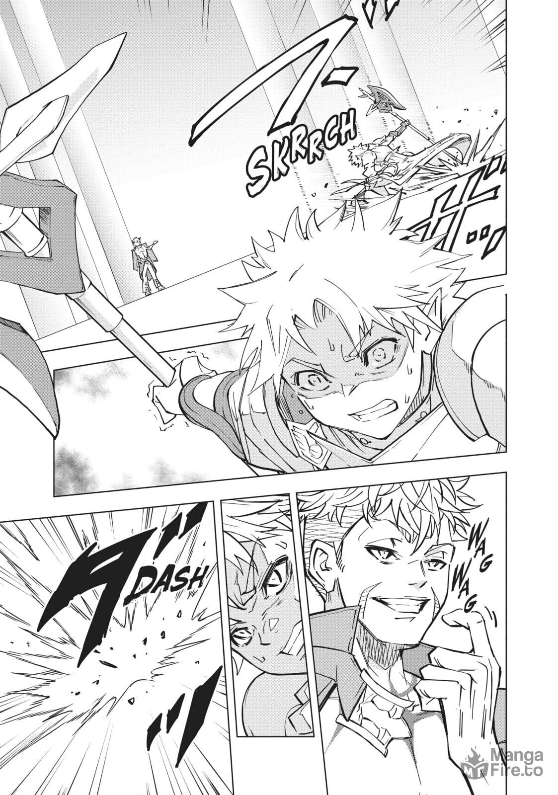 Checkmate page 9