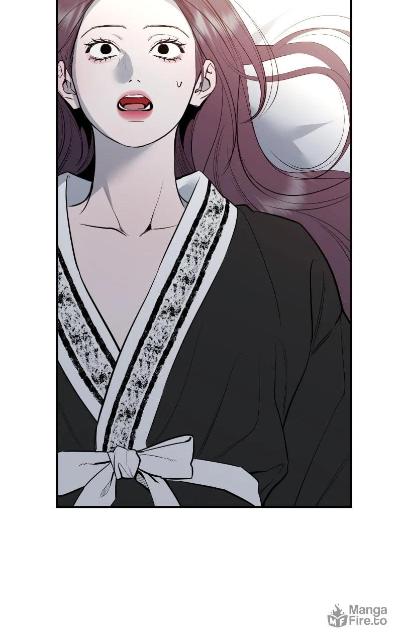 Extroversion of an Immortal – Chapter 68 page 35