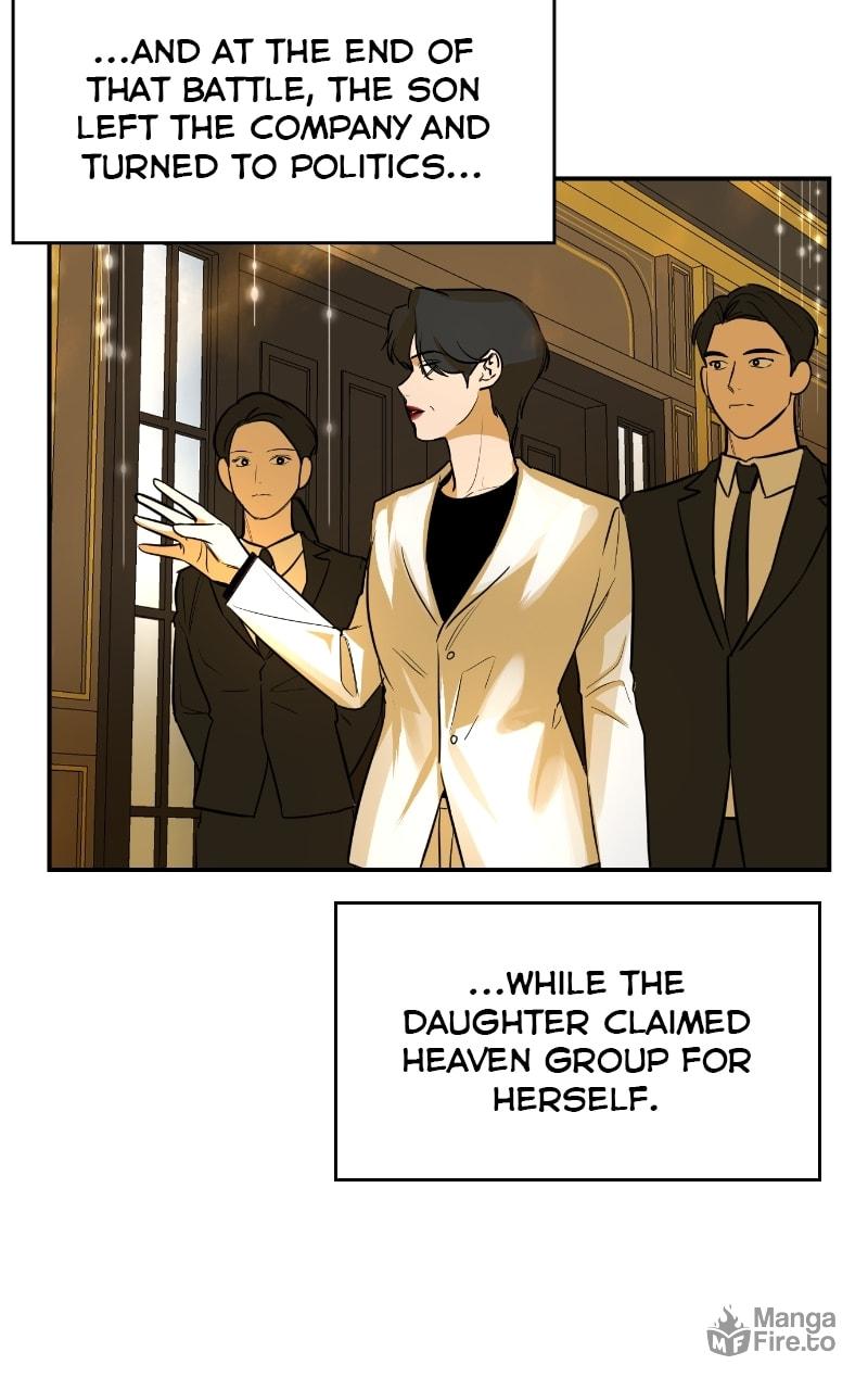 Extroversion of an Immortal – Chapter 14 page 23