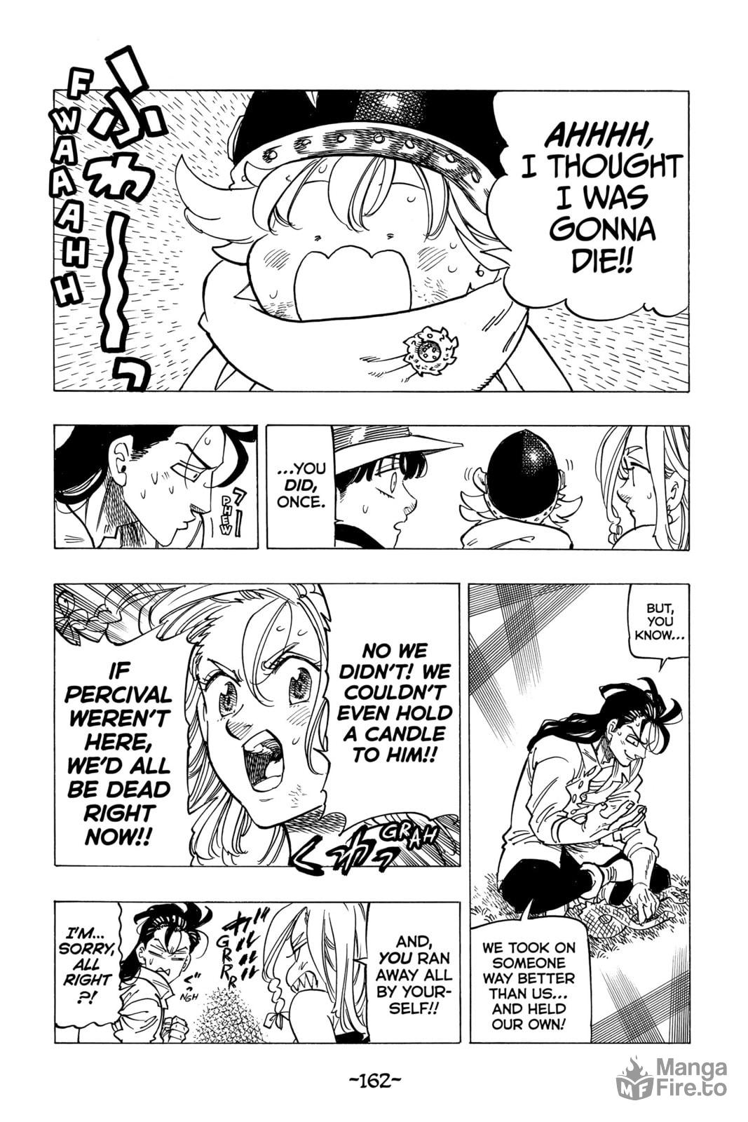 Young Heroes page 11
