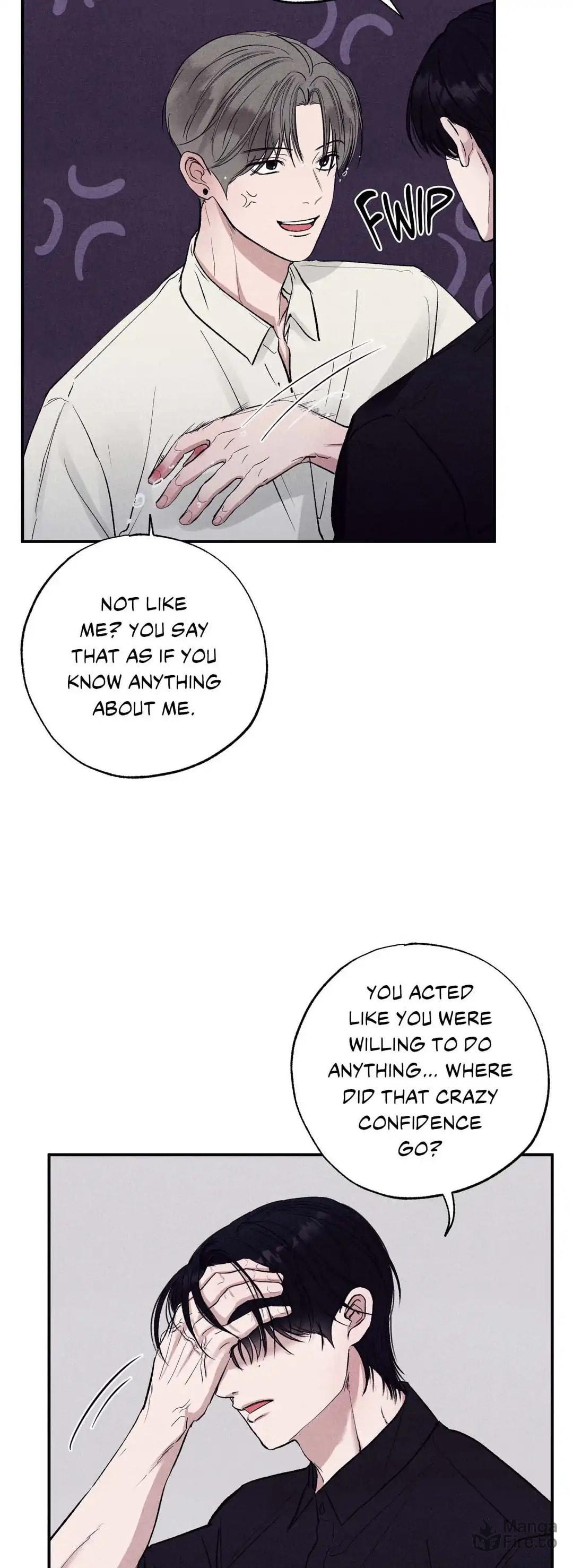 Unsleep – Chapter 11 page 26