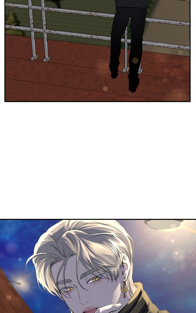 Extroversion of an Immortal – Chapter 61 page 1