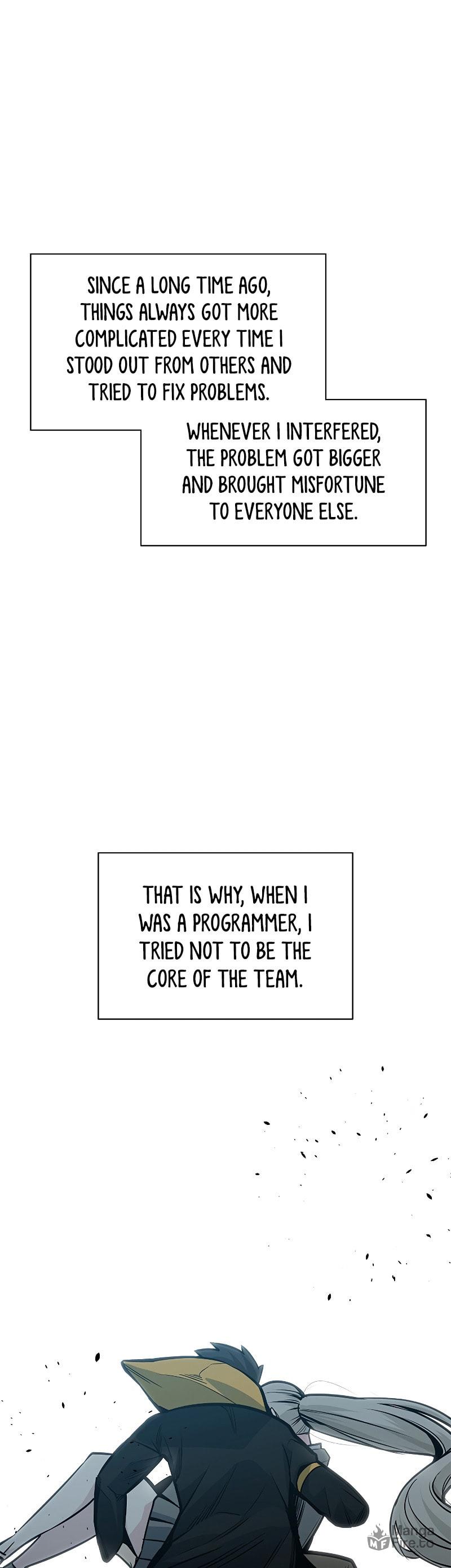 The Tutorial Is Too Tough! – Chapter 33 page 20