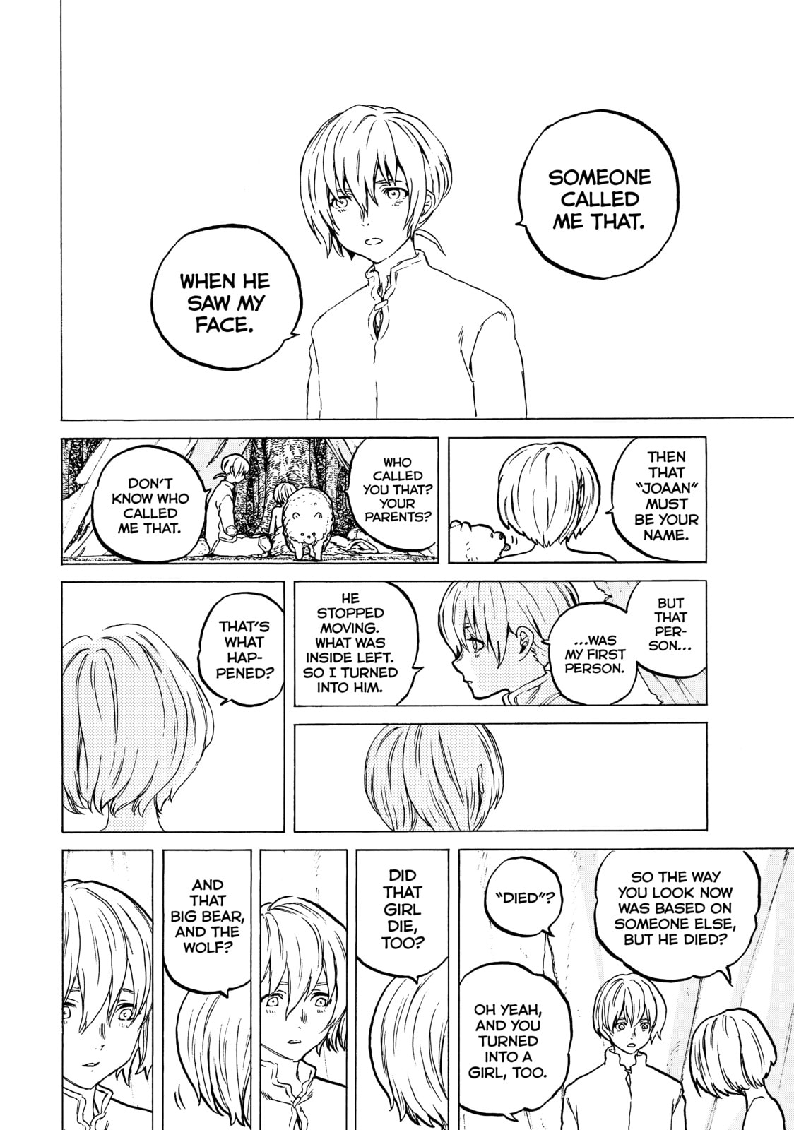 Deep Memory page 7