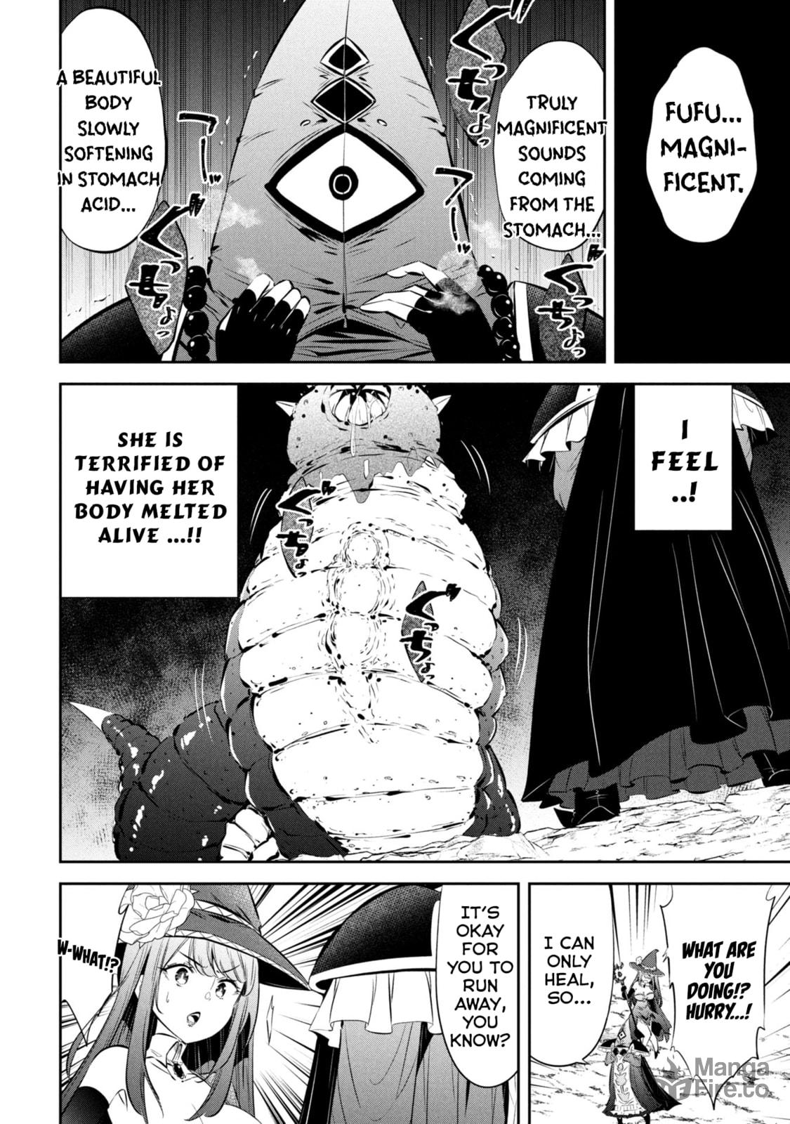 Swallowing Whole page 5