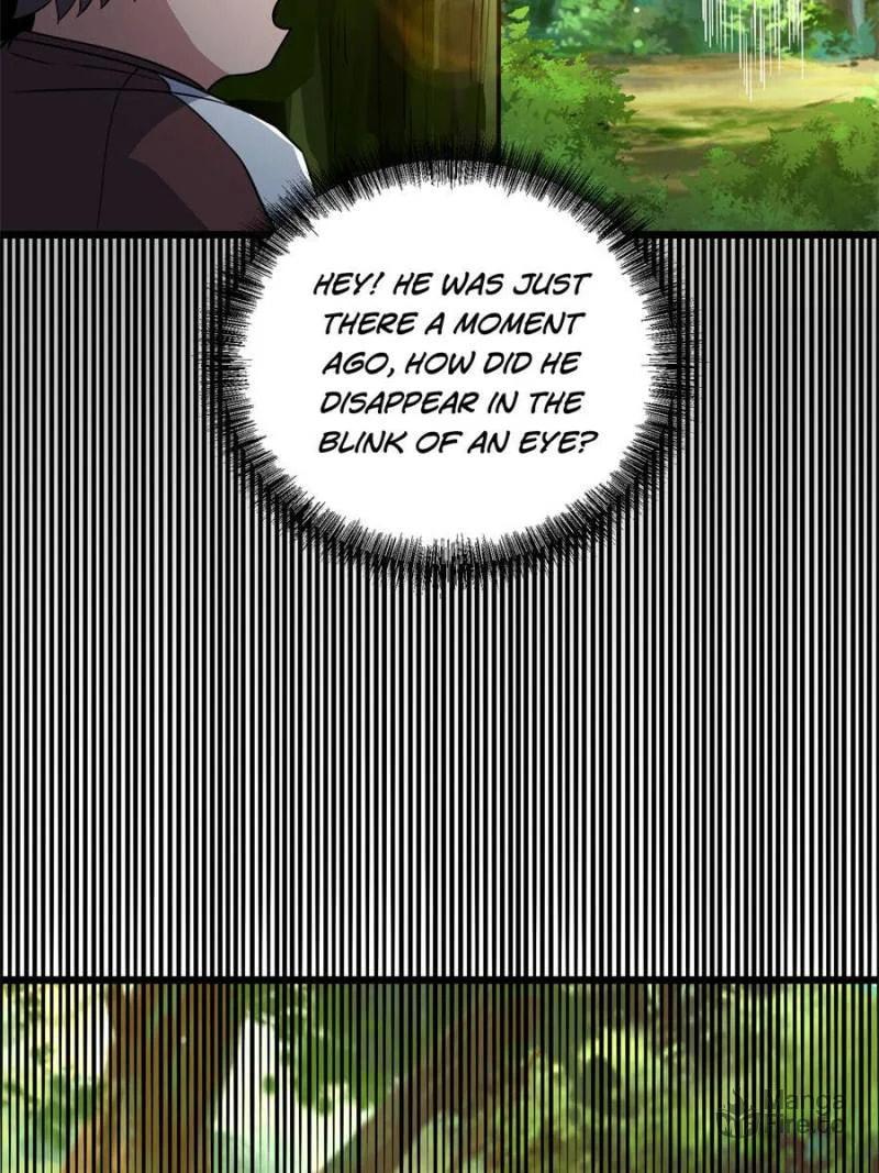 Ancient God's Chosen Warriors – Chapter 54 page 50