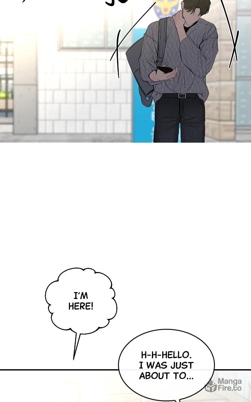 Extroversion of an Immortal – Chapter 54 page 86