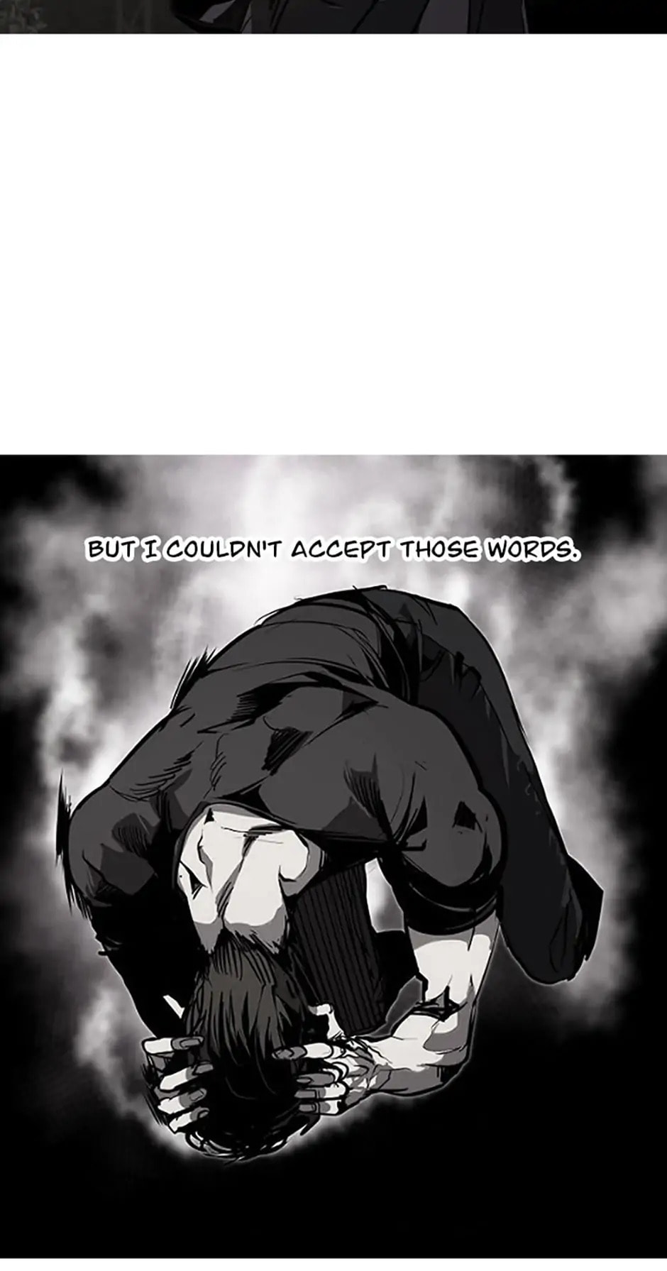 Returning With Absolutely Nothing – Chapter 57 page 30