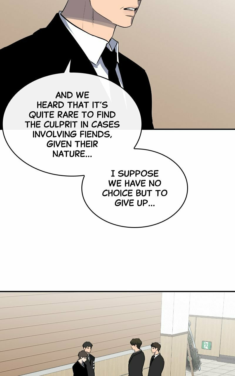 Extroversion of an Immortal – Chapter 10 page 60