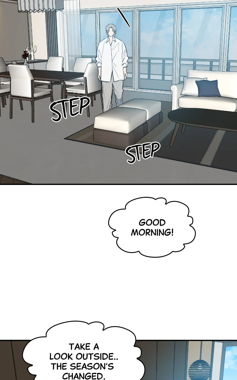 Extroversion of an Immortal – Chapter 65 page 31