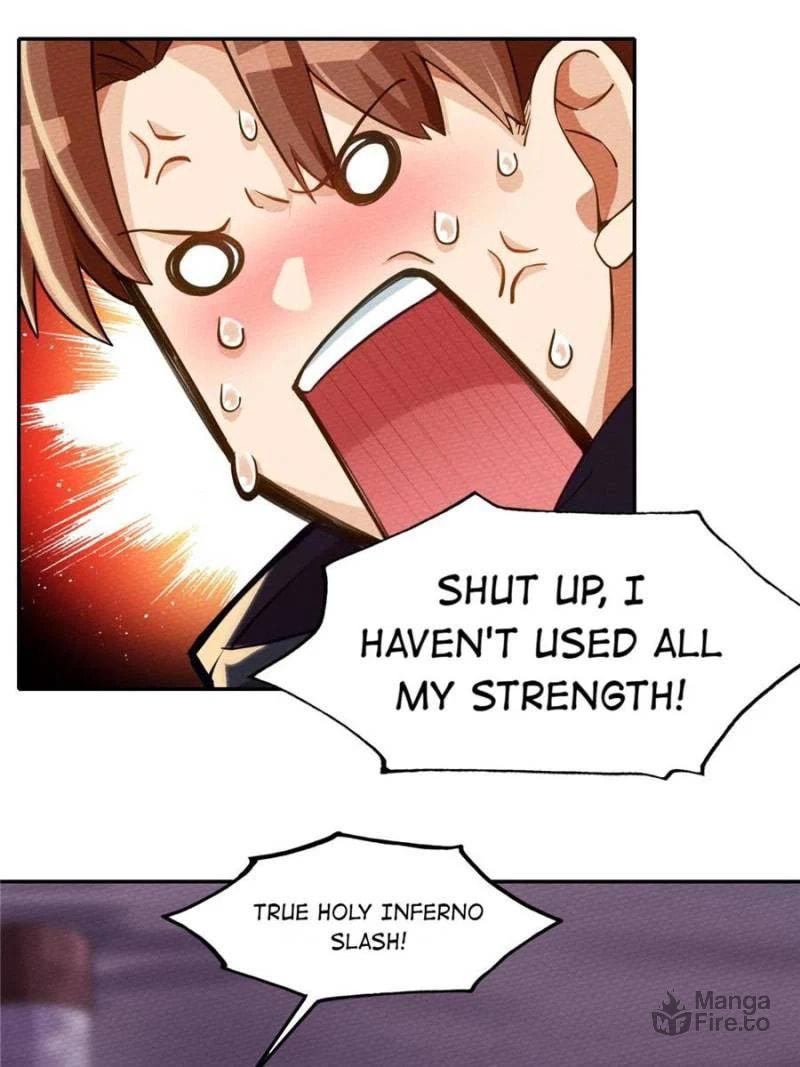 Despite Being Summoned as a Demon, I Still Need to Practice Chinese Medicine (Colored) – Chapter 3 page 69