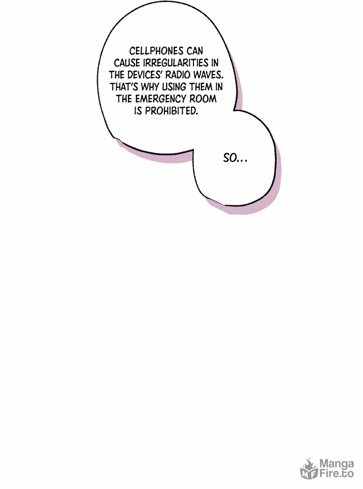 Love History Caused by Willful Negligence – Chapter 39 page 44