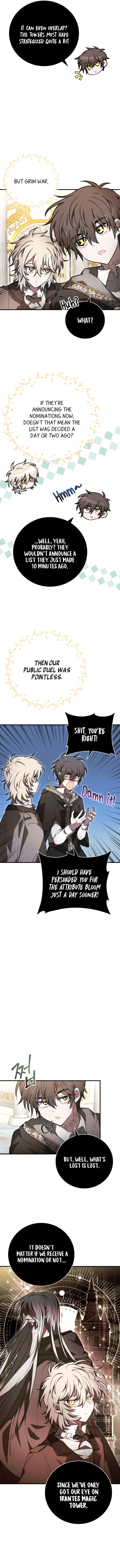 I Become a Legendary Arch Mage by Reading a Book – Chapter 34 page 9