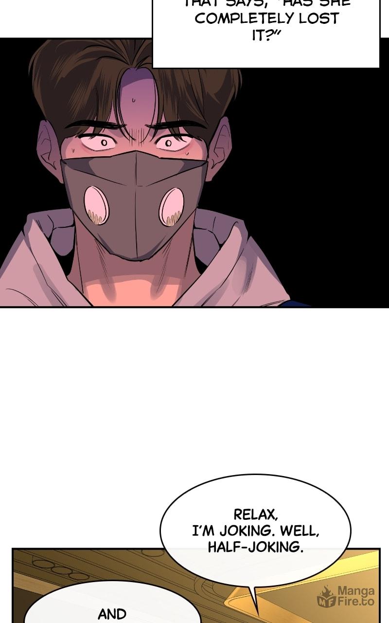 Extroversion of an Immortal – Chapter 20 page 9