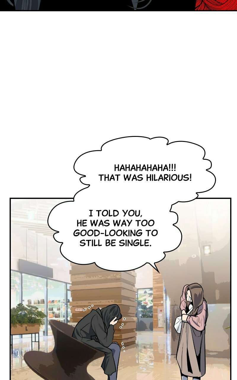 Extroversion of an Immortal – Chapter 19 page 13