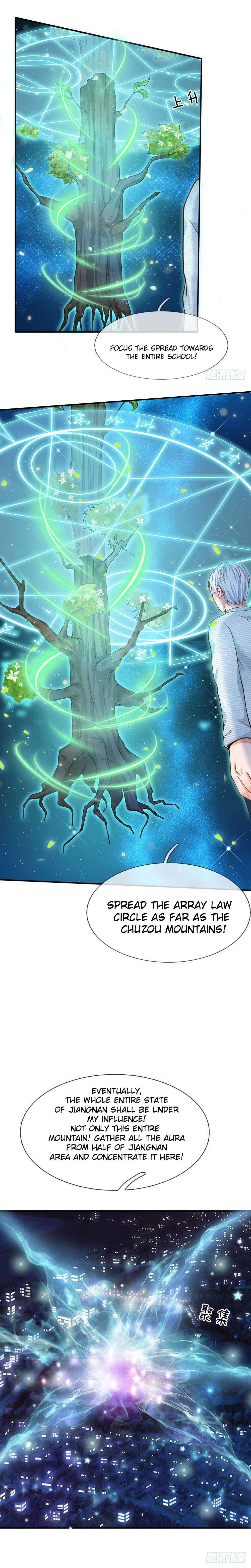 I Am Immortal (Colored) – Chapter 44 page 2
