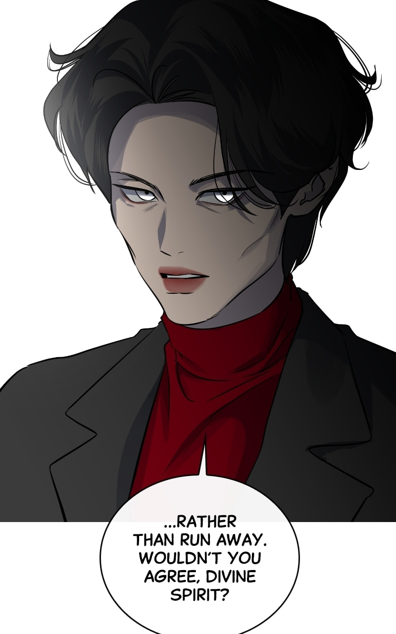 Extroversion of an Immortal – Chapter 17 page 78