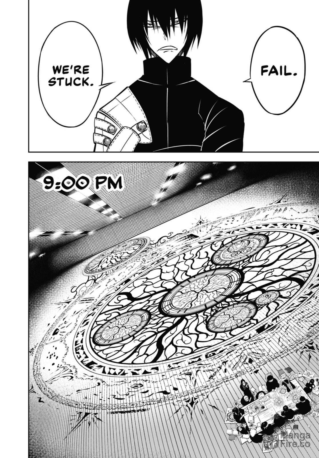 March 8th, 5:20PM ~ March 9th, 4:20AM page 38