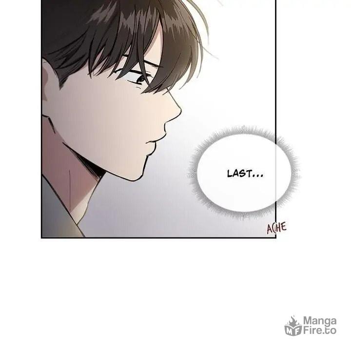 Mistaken Lover – Chapter 19 page 14
