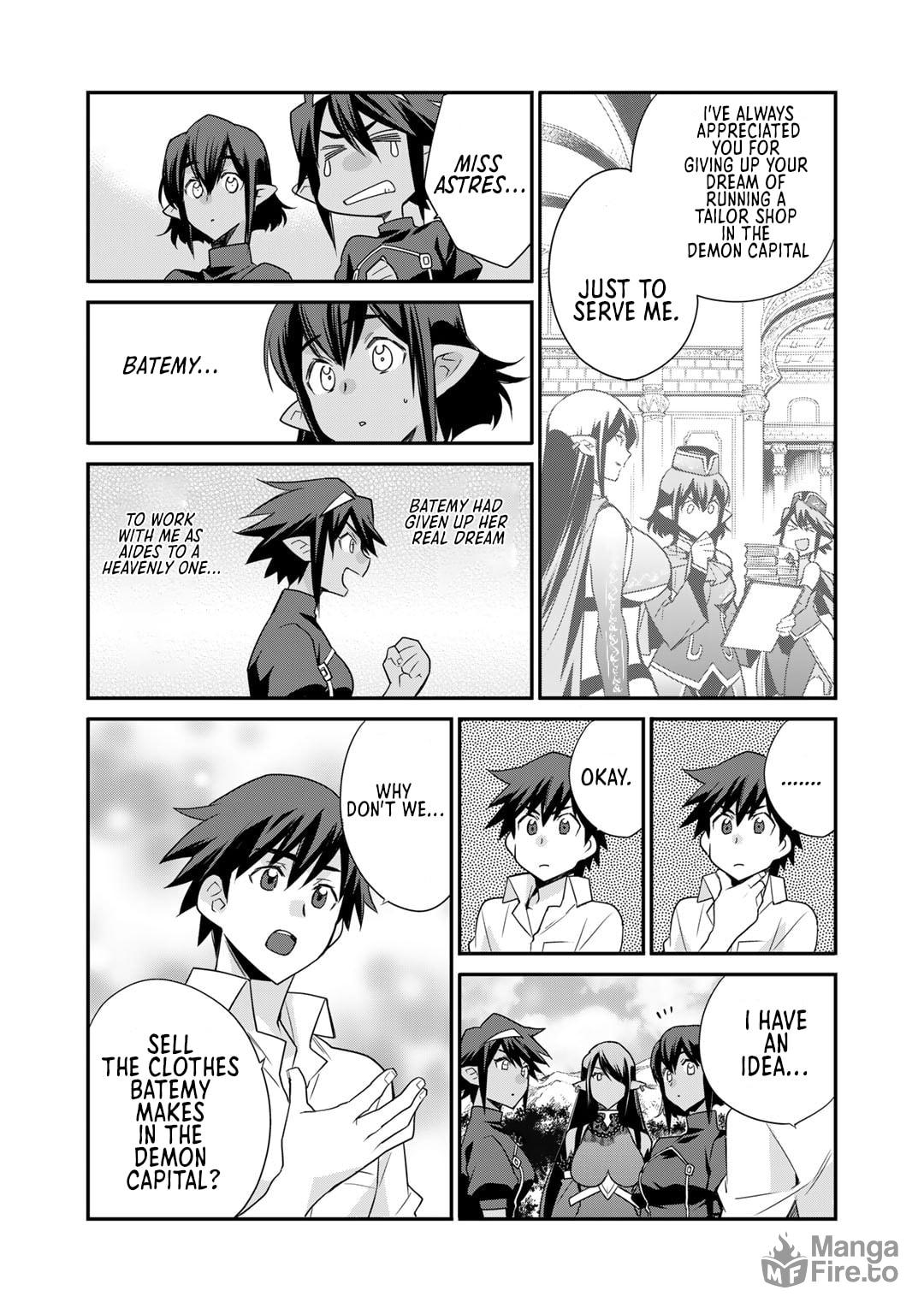 Let's Buy the Land and Cultivate It in a Different World – Chapter 44 page 14