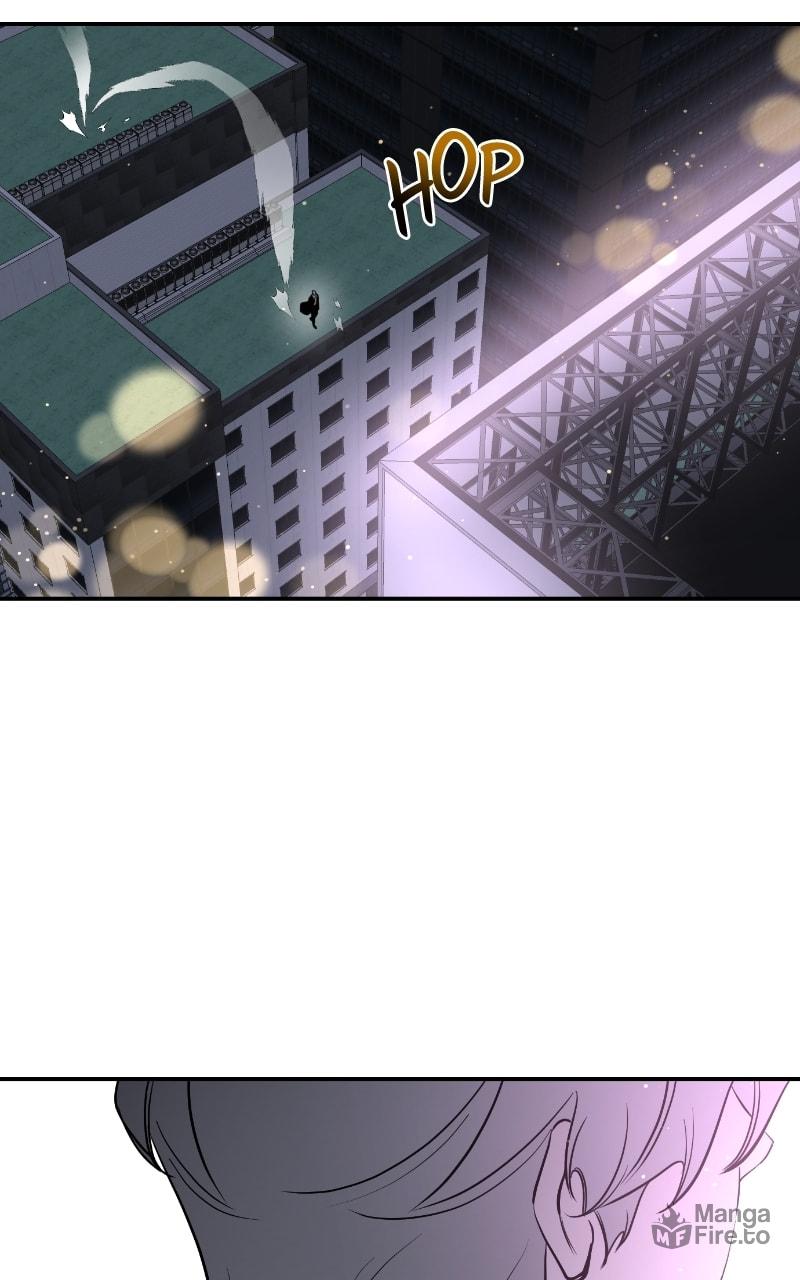 Extroversion of an Immortal – Chapter 18 page 54