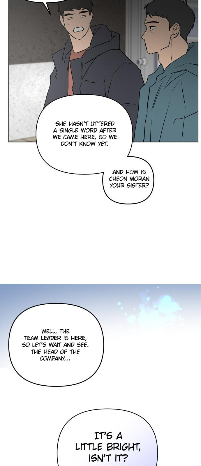 Extroversion of an Immortal – Chapter 1 page 63