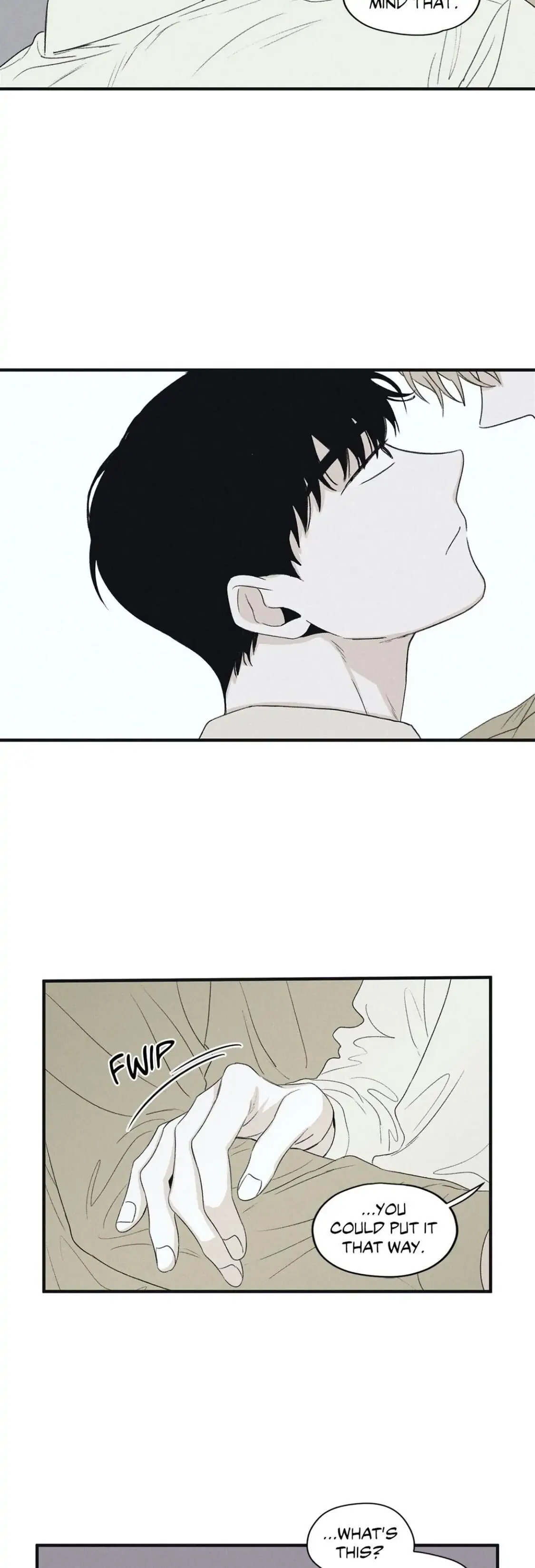 Checkmate (Tan) – Chapter 12 page 7