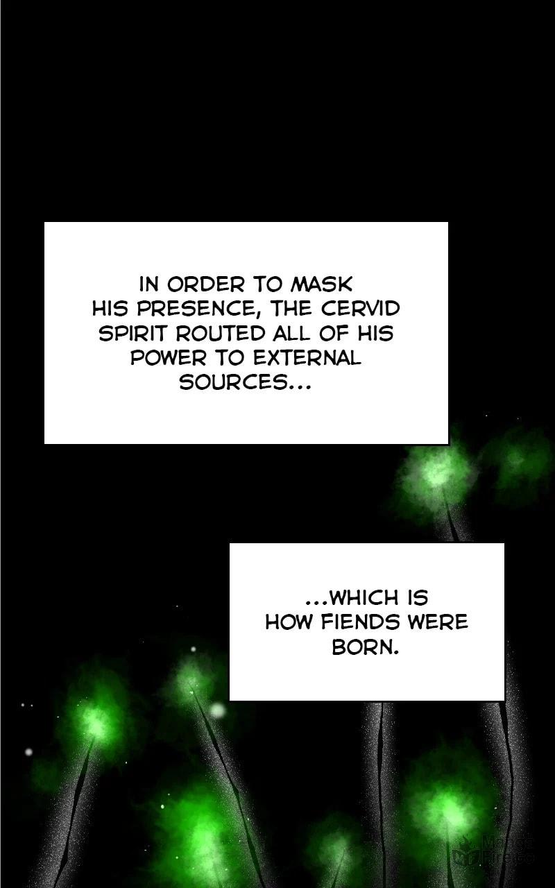 Extroversion of an Immortal – Chapter 70 page 17