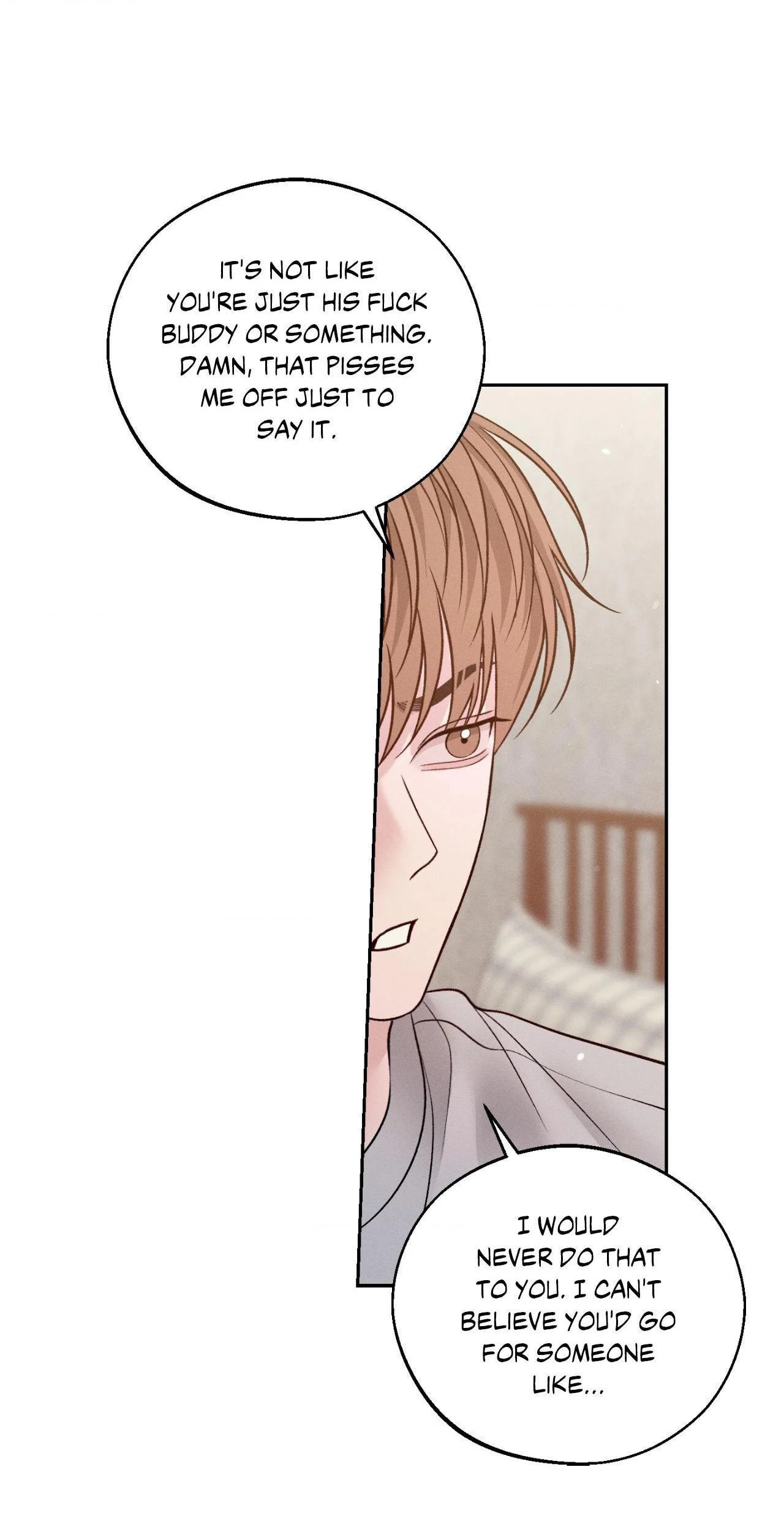 Save the Dae – Chapter 46 page 31